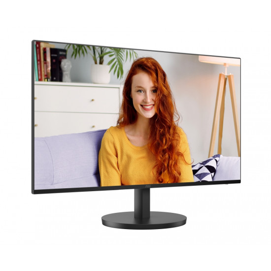 AOC 27B3HA2, 27" IPS WLED, 1920x1080@100Hz, 4ms GtG, 1ms MPRT, 250cd m/2, 1300:1, 20M:1 DCR, Adaptive Sync, FlickerFree, Low Blue Mode, 2Wx2, Tilt, D-SUB, HDMI AOC 27B3HA2, 27" IPS WLED, 1920x1080@100Hz, 4ms GtG, 1ms MPRT, 250cd m/2, 1300:1, 20M:1 DCR, Adaptive Sync, FlickerFree, Low Blue Mode, 2Wx2, Tilt, D-SUB, HDMI