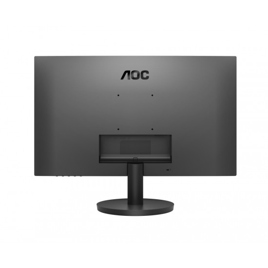 AOC 27B3HA2, 27" IPS WLED, 1920x1080@100Hz, 4ms GtG, 1ms MPRT, 250cd m/2, 1300:1, 20M:1 DCR, Adaptive Sync, FlickerFree, Low Blue Mode, 2Wx2, Tilt, D-SUB, HDMI AOC 27B3HA2, 27" IPS WLED, 1920x1080@100Hz, 4ms GtG, 1ms MPRT, 250cd m/2, 1300:1, 20M:1 DCR, Adaptive Sync, FlickerFree, Low Blue Mode, 2Wx2, Tilt, D-SUB, HDMI