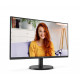 AOC 27B3HMA2, 27" VA WLED, 1920x1080@100Hz, 4ms GtG, 1ms MPRT, 250cd m/2, 3000:1, 20M:1 DCR, Adaptive Sync, FlickerFree, Low Blue Mode, 2Wx2, Tilt, D-SUB, HDMI