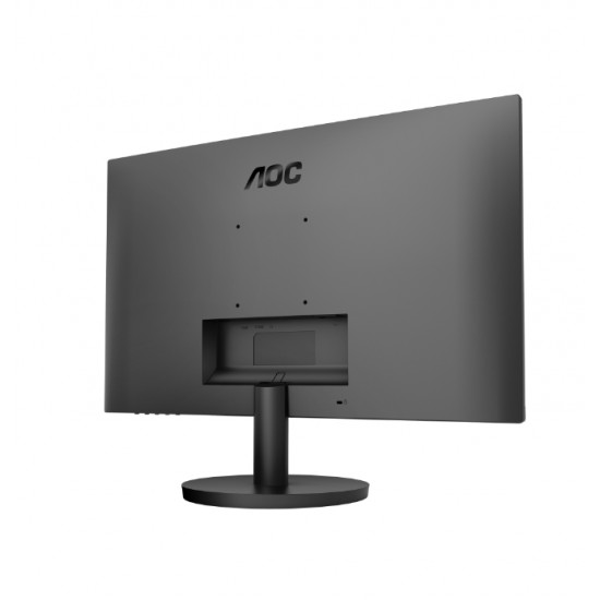 AOC 27B3HMA2, 27" VA WLED, 1920x1080@100Hz, 4ms GtG, 1ms MPRT, 250cd m/2, 3000:1, 20M:1 DCR, Adaptive Sync, FlickerFree, Low Blue Mode, 2Wx2, Tilt, D-SUB, HDMI
