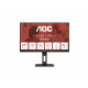 AOC 27E3QAF, 27" IPS WLED, 1920x1080@75Hz, 4ms GtG, 300cd m/2, 1000:1, 20M:1 DCR, Adaptive Sync, FlickerFree, Low Blue Light, 2Wx2, Tilt, Height Adjust, Pivot, Swivel, D-SUB, HDMI, DP AOC 27E3QAF, 27" IPS WLED, 1920x1080@75Hz, 4ms GtG, 300cd m/2, 1000:1, 20M:1 DCR, Adaptive Sync, FlickerFree, Low Blue Light, 2Wx2, Tilt, Height Adjust, Pivot, Swivel, D-SUB, HDMI, DP