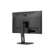 AOC 27E3QAF, 27" IPS WLED, 1920x1080@75Hz, 4ms GtG, 300cd m/2, 1000:1, 20M:1 DCR, Adaptive Sync, FlickerFree, Low Blue Light, 2Wx2, Tilt, Height Adjust, Pivot, Swivel, D-SUB, HDMI, DP AOC 27E3QAF, 27" IPS WLED, 1920x1080@75Hz, 4ms GtG, 300cd m/2, 1000:1, 20M:1 DCR, Adaptive Sync, FlickerFree, Low Blue Light, 2Wx2, Tilt, Height Adjust, Pivot, Swivel, D-SUB, HDMI, DP