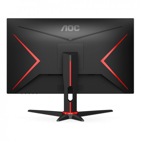 AOC 27G2SPAE/BK, 27" IPS WLED, 1920x1080@165Hz, 4ms GtG, 1ms MPRT, 250cd/m2, 1000:1, DCR 80M:1, Adaptive Sync, FlickerFree, Low Blue Mode, 2Wx2, Tilt, D-SUB, HDMI, DP AOC 27G2SPAE/BK, 27" IPS WLED, 1920x1080@165Hz, 4ms GtG, 1ms MPRT, 250cd/m2, 1000:1, DCR 80M:1, Adaptive Sync, FlickerFree, Low Blue Mode, 2Wx2, Tilt, D-SUB, HDMI, DP