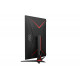 AOC 27G2ZN3/BK, 27" VA WLED, 1920x1080@280Hz, 1ms GtG, 0.5ms MPRT, 300cd m/2, 3000:1, 80M:1 DCR, Adaptive Sync, FlickerFree, Low Blue Mode, Tilt, Height Adjust, Pivot, Swivel, 2xHDMI, DP AOC 27G2ZN3/BK, 27" VA WLED, 1920x1080@280Hz, 1ms GtG, 0.5ms MPRT, 300cd m/2, 3000:1, 80M:1 DCR, Adaptive Sync, FlickerFree, Low Blue Mode, Tilt, Height Adjust, Pivot, Swivel, 2xHDMI, DP