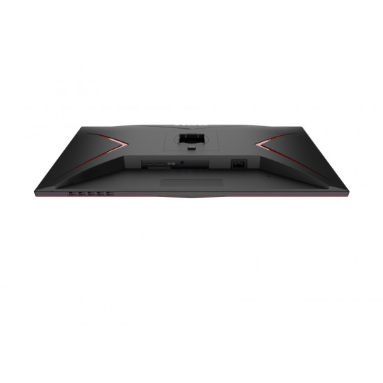 AOC 27G2ZN3/BK, 27" VA WLED, 1920x1080@280Hz, 1ms GtG, 0.5ms MPRT, 300cd m/2, 3000:1, 80M:1 DCR, Adaptive Sync, FlickerFree, Low Blue Mode, Tilt, Height Adjust, Pivot, Swivel, 2xHDMI, DP AOC 27G2ZN3/BK, 27" VA WLED, 1920x1080@280Hz, 1ms GtG, 0.5ms MPRT, 300cd m/2, 3000:1, 80M:1 DCR, Adaptive Sync, FlickerFree, Low Blue Mode, Tilt, Height Adjust, Pivot, Swivel, 2xHDMI, DP