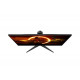 AOC 27G2ZN3/BK, 27" VA WLED, 1920x1080@280Hz, 1ms GtG, 0.5ms MPRT, 300cd m/2, 3000:1, 80M:1 DCR, Adaptive Sync, FlickerFree, Low Blue Mode, Tilt, Height Adjust, Pivot, Swivel, 2xHDMI, DP AOC 27G2ZN3/BK, 27" VA WLED, 1920x1080@280Hz, 1ms GtG, 0.5ms MPRT, 300cd m/2, 3000:1, 80M:1 DCR, Adaptive Sync, FlickerFree, Low Blue Mode, Tilt, Height Adjust, Pivot, Swivel, 2xHDMI, DP