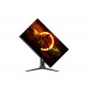 AOC 27G2ZN3/BK, 27" VA WLED, 1920x1080@280Hz, 1ms GtG, 0.5ms MPRT, 300cd m/2, 3000:1, 80M:1 DCR, Adaptive Sync, FlickerFree, Low Blue Mode, Tilt, Height Adjust, Pivot, Swivel, 2xHDMI, DP AOC 27G2ZN3/BK, 27" VA WLED, 1920x1080@280Hz, 1ms GtG, 0.5ms MPRT, 300cd m/2, 3000:1, 80M:1 DCR, Adaptive Sync, FlickerFree, Low Blue Mode, Tilt, Height Adjust, Pivot, Swivel, 2xHDMI, DP