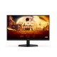 AOC 27G42E, 27" Fast IPS WLED, 1920x1080@180Hz, 1ms GtG, 0.5ms MPRT, 300cd m/2, 1000:1, 80M:1 DCR, Adaptive Sync, FlickerFree, Low Blue Light, Tilt, HDMI, DP AOC 27G42E, 27" Fast IPS WLED, 1920x1080@180Hz, 1ms GtG, 0.5ms MPRT, 300cd m/2, 1000:1, 80M:1 DCR, Adaptive Sync, FlickerFree, Low Blue Light, Tilt, HDMI, DP