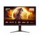 AOC 27G4HA, 27" Fast IPS WLED, 1920x1080@200Hz, 1ms GtG, 0.5ms MPRT, 300cd m/2, 1000:1, 80M:1 DCR, Adaptive Sync, FlickerFree, Low Blue Light, 2Wx2, Tilt, Height Adjust, Pivot, Swivel, 2xHDMI, DP AOC 27G4HA, 27" Fast IPS WLED, 1920x1080@200Hz, 1ms GtG, 0.5ms MPRT, 300cd m/2, 1000:1, 80M:1 DCR, Adaptive Sync, FlickerFree, Low Blue Light, 2Wx2, Tilt, Height Adjust, Pivot, Swivel, 2xHDMI, DP