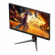 AOC 27G4HA, 27" Fast IPS WLED, 1920x1080@200Hz, 1ms GtG, 0.5ms MPRT, 300cd m/2, 1000:1, 80M:1 DCR, Adaptive Sync, FlickerFree, Low Blue Light, 2Wx2, Tilt, Height Adjust, Pivot, Swivel, 2xHDMI, DP AOC 27G4HA, 27" Fast IPS WLED, 1920x1080@200Hz, 1ms GtG, 0.5ms MPRT, 300cd m/2, 1000:1, 80M:1 DCR, Adaptive Sync, FlickerFree, Low Blue Light, 2Wx2, Tilt, Height Adjust, Pivot, Swivel, 2xHDMI, DP