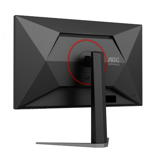 AOC 27G4HA, 27" Fast IPS WLED, 1920x1080@200Hz, 1ms GtG, 0.5ms MPRT, 300cd m/2, 1000:1, 80M:1 DCR, Adaptive Sync, FlickerFree, Low Blue Light, 2Wx2, Tilt, Height Adjust, Pivot, Swivel, 2xHDMI, DP AOC 27G4HA, 27" Fast IPS WLED, 1920x1080@200Hz, 1ms GtG, 0.5ms MPRT, 300cd m/2, 1000:1, 80M:1 DCR, Adaptive Sync, FlickerFree, Low Blue Light, 2Wx2, Tilt, Height Adjust, Pivot, Swivel, 2xHDMI, DP