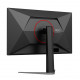 AOC 27G4HA, 27" Fast IPS WLED, 1920x1080@200Hz, 1ms GtG, 0.5ms MPRT, 300cd m/2, 1000:1, 80M:1 DCR, Adaptive Sync, FlickerFree, Low Blue Light, 2Wx2, Tilt, Height Adjust, Pivot, Swivel, 2xHDMI, DP AOC 27G4HA, 27" Fast IPS WLED, 1920x1080@200Hz, 1ms GtG, 0.5ms MPRT, 300cd m/2, 1000:1, 80M:1 DCR, Adaptive Sync, FlickerFree, Low Blue Light, 2Wx2, Tilt, Height Adjust, Pivot, Swivel, 2xHDMI, DP
