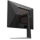 AOC 27G4HA, 27" Fast IPS WLED, 1920x1080@200Hz, 1ms GtG, 0.5ms MPRT, 300cd m/2, 1000:1, 80M:1 DCR, Adaptive Sync, FlickerFree, Low Blue Light, 2Wx2, Tilt, Height Adjust, Pivot, Swivel, 2xHDMI, DP AOC 27G4HA, 27" Fast IPS WLED, 1920x1080@200Hz, 1ms GtG, 0.5ms MPRT, 300cd m/2, 1000:1, 80M:1 DCR, Adaptive Sync, FlickerFree, Low Blue Light, 2Wx2, Tilt, Height Adjust, Pivot, Swivel, 2xHDMI, DP