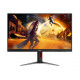 AOC 27G4HA, 27" Fast IPS WLED, 1920x1080@200Hz, 1ms GtG, 0.5ms MPRT, 300cd m/2, 1000:1, 80M:1 DCR, Adaptive Sync, FlickerFree, Low Blue Light, 2Wx2, Tilt, Height Adjust, Pivot, Swivel, 2xHDMI, DP AOC 27G4HA, 27" Fast IPS WLED, 1920x1080@200Hz, 1ms GtG, 0.5ms MPRT, 300cd m/2, 1000:1, 80M:1 DCR, Adaptive Sync, FlickerFree, Low Blue Light, 2Wx2, Tilt, Height Adjust, Pivot, Swivel, 2xHDMI, DP
