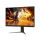AOC 27G4HA, 27" Fast IPS WLED, 1920x1080@200Hz, 1ms GtG, 0.5ms MPRT, 300cd m/2, 1000:1, 80M:1 DCR, Adaptive Sync, FlickerFree, Low Blue Light, 2Wx2, Tilt, Height Adjust, Pivot, Swivel, 2xHDMI, DP AOC 27G4HA, 27" Fast IPS WLED, 1920x1080@200Hz, 1ms GtG, 0.5ms MPRT, 300cd m/2, 1000:1, 80M:1 DCR, Adaptive Sync, FlickerFree, Low Blue Light, 2Wx2, Tilt, Height Adjust, Pivot, Swivel, 2xHDMI, DP