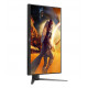 AOC 27G4HA, 27" Fast IPS WLED, 1920x1080@200Hz, 1ms GtG, 0.5ms MPRT, 300cd m/2, 1000:1, 80M:1 DCR, Adaptive Sync, FlickerFree, Low Blue Light, 2Wx2, Tilt, Height Adjust, Pivot, Swivel, 2xHDMI, DP AOC 27G4HA, 27" Fast IPS WLED, 1920x1080@200Hz, 1ms GtG, 0.5ms MPRT, 300cd m/2, 1000:1, 80M:1 DCR, Adaptive Sync, FlickerFree, Low Blue Light, 2Wx2, Tilt, Height Adjust, Pivot, Swivel, 2xHDMI, DP