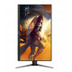 AOC 27G4HA, 27" Fast IPS WLED, 1920x1080@200Hz, 1ms GtG, 0.5ms MPRT, 300cd m/2, 1000:1, 80M:1 DCR, Adaptive Sync, FlickerFree, Low Blue Light, 2Wx2, Tilt, Height Adjust, Pivot, Swivel, 2xHDMI, DP AOC 27G4HA, 27" Fast IPS WLED, 1920x1080@200Hz, 1ms GtG, 0.5ms MPRT, 300cd m/2, 1000:1, 80M:1 DCR, Adaptive Sync, FlickerFree, Low Blue Light, 2Wx2, Tilt, Height Adjust, Pivot, Swivel, 2xHDMI, DP
