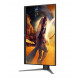AOC 27G4HA, 27" Fast IPS WLED, 1920x1080@200Hz, 1ms GtG, 0.5ms MPRT, 300cd m/2, 1000:1, 80M:1 DCR, Adaptive Sync, FlickerFree, Low Blue Light, 2Wx2, Tilt, Height Adjust, Pivot, Swivel, 2xHDMI, DP AOC 27G4HA, 27" Fast IPS WLED, 1920x1080@200Hz, 1ms GtG, 0.5ms MPRT, 300cd m/2, 1000:1, 80M:1 DCR, Adaptive Sync, FlickerFree, Low Blue Light, 2Wx2, Tilt, Height Adjust, Pivot, Swivel, 2xHDMI, DP