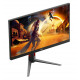 AOC 27G4HA, 27" Fast IPS WLED, 1920x1080@200Hz, 1ms GtG, 0.5ms MPRT, 300cd m/2, 1000:1, 80M:1 DCR, Adaptive Sync, FlickerFree, Low Blue Light, 2Wx2, Tilt, Height Adjust, Pivot, Swivel, 2xHDMI, DP AOC 27G4HA, 27" Fast IPS WLED, 1920x1080@200Hz, 1ms GtG, 0.5ms MPRT, 300cd m/2, 1000:1, 80M:1 DCR, Adaptive Sync, FlickerFree, Low Blue Light, 2Wx2, Tilt, Height Adjust, Pivot, Swivel, 2xHDMI, DP