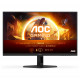 AOC 27G4XE, 27" IPS WLED, 1920x1080@180Hz, 1ms GtG, 0.5ms MPRT, 300cd m/2, 1000:1, 80M:1 DCR, Adaptive Sync, FlickerFree, Low Blue Mode, 2Wx2, Tilt, 2xHDMI, DP AOC 27G4XE, 27" IPS WLED, 1920x1080@180Hz, 1ms GtG, 0.5ms MPRT, 300cd m/2, 1000:1, 80M:1 DCR, Adaptive Sync, FlickerFree, Low Blue Mode, 2Wx2, Tilt, 2xHDMI, DP