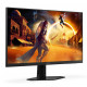 AOC 27G4XE, 27" IPS WLED, 1920x1080@180Hz, 1ms GtG, 0.5ms MPRT, 300cd m/2, 1000:1, 80M:1 DCR, Adaptive Sync, FlickerFree, Low Blue Mode, 2Wx2, Tilt, 2xHDMI, DP AOC 27G4XE, 27" IPS WLED, 1920x1080@180Hz, 1ms GtG, 0.5ms MPRT, 300cd m/2, 1000:1, 80M:1 DCR, Adaptive Sync, FlickerFree, Low Blue Mode, 2Wx2, Tilt, 2xHDMI, DP