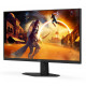 AOC 27G4XE, 27" IPS WLED, 1920x1080@180Hz, 1ms GtG, 0.5ms MPRT, 300cd m/2, 1000:1, 80M:1 DCR, Adaptive Sync, FlickerFree, Low Blue Mode, 2Wx2, Tilt, 2xHDMI, DP AOC 27G4XE, 27" IPS WLED, 1920x1080@180Hz, 1ms GtG, 0.5ms MPRT, 300cd m/2, 1000:1, 80M:1 DCR, Adaptive Sync, FlickerFree, Low Blue Mode, 2Wx2, Tilt, 2xHDMI, DP