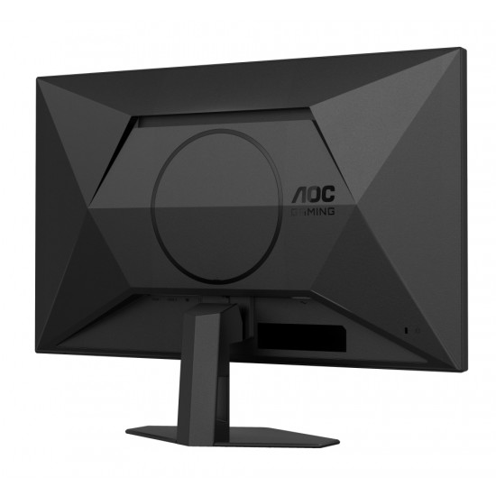 AOC 27G4XE, 27" IPS WLED, 1920x1080@180Hz, 1ms GtG, 0.5ms MPRT, 300cd m/2, 1000:1, 80M:1 DCR, Adaptive Sync, FlickerFree, Low Blue Mode, 2Wx2, Tilt, 2xHDMI, DP AOC 27G4XE, 27" IPS WLED, 1920x1080@180Hz, 1ms GtG, 0.5ms MPRT, 300cd m/2, 1000:1, 80M:1 DCR, Adaptive Sync, FlickerFree, Low Blue Mode, 2Wx2, Tilt, 2xHDMI, DP