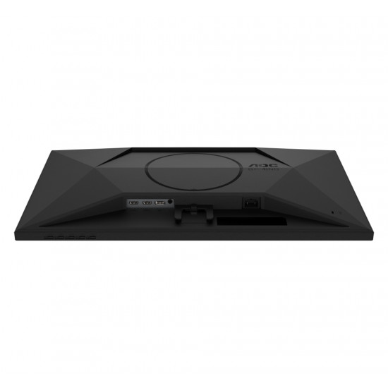 AOC 27G4XE, 27" IPS WLED, 1920x1080@180Hz, 1ms GtG, 0.5ms MPRT, 300cd m/2, 1000:1, 80M:1 DCR, Adaptive Sync, FlickerFree, Low Blue Mode, 2Wx2, Tilt, 2xHDMI, DP AOC 27G4XE, 27" IPS WLED, 1920x1080@180Hz, 1ms GtG, 0.5ms MPRT, 300cd m/2, 1000:1, 80M:1 DCR, Adaptive Sync, FlickerFree, Low Blue Mode, 2Wx2, Tilt, 2xHDMI, DP
