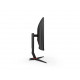 AOC C27G2Z3/BK, 27" Curved 1500R VA WLED, 1920x1080@280Hz, 1ms GtG, 0.5MPRT, 300cd m/2, 4000:1, 80M:1 DCR, Adaptive Sync, FlickerFree, Blue Light tech. Soft., Tilt, Height Adjust, Swivel, 2xHDMI, DP AOC C27G2Z3/BK, 27" Curved 1500R VA WLED, 1920x1080@280Hz, 1ms GtG, 0.5MPRT, 300cd m/2, 4000:1, 80M:1 DCR, Adaptive Sync, FlickerFree, Blue Light tech. Soft., Tilt, Height Adjust, Swivel, 2xHDMI, DP