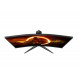 AOC C27G2Z3/BK, 27" Curved 1500R VA WLED, 1920x1080@280Hz, 1ms GtG, 0.5MPRT, 300cd m/2, 4000:1, 80M:1 DCR, Adaptive Sync, FlickerFree, Blue Light tech. Soft., Tilt, Height Adjust, Swivel, 2xHDMI, DP AOC C27G2Z3/BK, 27" Curved 1500R VA WLED, 1920x1080@280Hz, 1ms GtG, 0.5MPRT, 300cd m/2, 4000:1, 80M:1 DCR, Adaptive Sync, FlickerFree, Blue Light tech. Soft., Tilt, Height Adjust, Swivel, 2xHDMI, DP