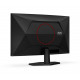 AOC C27G42E, 27" Curved 1500R, VA, WLED, 1920x1080@180Hz, 1ms GtG, 0.5ms MPRT, 300cd m/2, 3000:1, 80M:1 DCR, Adaptive Sync, FlickerFree, Low Blue Light, 2Wx2, Tilt, 2xHDMI, DP