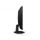 AOC C27G42E, 27" Curved 1500R, VA, WLED, 1920x1080@180Hz, 1ms GtG, 0.5ms MPRT, 300cd m/2, 3000:1, 80M:1 DCR, Adaptive Sync, FlickerFree, Low Blue Light, 2Wx2, Tilt, 2xHDMI, DP
