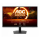 AOC C27G4ZXU, 27" Curved 1500R VA WLED, 1920x1080@280Hz, 1ms GtG, 0.3msMPRT, 300cd m/2, 4000:1, 80M:1 DCR, Adaptive Sync, FlickerFree, Low Blue Light, 2Wx2, Tilt, Height Adjust, Swivel, 2xHDMI, DP, USB hub AOC C27G4ZXU, 27" Curved 1500R VA WLED, 1920x1080@280Hz, 1ms GtG, 0.3msMPRT, 300cd m/2, 4000:1, 80M:1 DCR, Adaptive Sync, FlickerFree, Low Blue Light, 2Wx2, Tilt, Height Adjust, Swivel, 2xHDMI, DP, USB hub