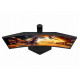 AOC C27G4ZXU, 27" Curved 1500R VA WLED, 1920x1080@280Hz, 1ms GtG, 0.3msMPRT, 300cd m/2, 4000:1, 80M:1 DCR, Adaptive Sync, FlickerFree, Low Blue Light, 2Wx2, Tilt, Height Adjust, Swivel, 2xHDMI, DP, USB hub AOC C27G4ZXU, 27" Curved 1500R VA WLED, 1920x1080@280Hz, 1ms GtG, 0.3msMPRT, 300cd m/2, 4000:1, 80M:1 DCR, Adaptive Sync, FlickerFree, Low Blue Light, 2Wx2, Tilt, Height Adjust, Swivel, 2xHDMI, DP, USB hub