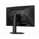 AOC C27G4ZXU, 27" Curved 1500R VA WLED, 1920x1080@280Hz, 1ms GtG, 0.3msMPRT, 300cd m/2, 4000:1, 80M:1 DCR, Adaptive Sync, FlickerFree, Low Blue Light, 2Wx2, Tilt, Height Adjust, Swivel, 2xHDMI, DP, USB hub AOC C27G4ZXU, 27" Curved 1500R VA WLED, 1920x1080@280Hz, 1ms GtG, 0.3msMPRT, 300cd m/2, 4000:1, 80M:1 DCR, Adaptive Sync, FlickerFree, Low Blue Light, 2Wx2, Tilt, Height Adjust, Swivel, 2xHDMI, DP, USB hub