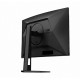 AOC C27G4ZXU, 27" Curved 1500R VA WLED, 1920x1080@280Hz, 1ms GtG, 0.3msMPRT, 300cd m/2, 4000:1, 80M:1 DCR, Adaptive Sync, FlickerFree, Low Blue Light, 2Wx2, Tilt, Height Adjust, Swivel, 2xHDMI, DP, USB hub AOC C27G4ZXU, 27" Curved 1500R VA WLED, 1920x1080@280Hz, 1ms GtG, 0.3msMPRT, 300cd m/2, 4000:1, 80M:1 DCR, Adaptive Sync, FlickerFree, Low Blue Light, 2Wx2, Tilt, Height Adjust, Swivel, 2xHDMI, DP, USB hub