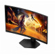 AOC C27G4ZXU, 27" Curved 1500R VA WLED, 1920x1080@280Hz, 1ms GtG, 0.3msMPRT, 300cd m/2, 4000:1, 80M:1 DCR, Adaptive Sync, FlickerFree, Low Blue Light, 2Wx2, Tilt, Height Adjust, Swivel, 2xHDMI, DP, USB hub AOC C27G4ZXU, 27" Curved 1500R VA WLED, 1920x1080@280Hz, 1ms GtG, 0.3msMPRT, 300cd m/2, 4000:1, 80M:1 DCR, Adaptive Sync, FlickerFree, Low Blue Light, 2Wx2, Tilt, Height Adjust, Swivel, 2xHDMI, DP, USB hub