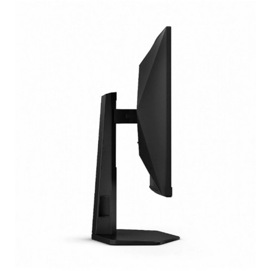 AOC C27G4ZXU, 27" Curved 1500R VA WLED, 1920x1080@280Hz, 1ms GtG, 0.3msMPRT, 300cd m/2, 4000:1, 80M:1 DCR, Adaptive Sync, FlickerFree, Low Blue Light, 2Wx2, Tilt, Height Adjust, Swivel, 2xHDMI, DP, USB hub AOC C27G4ZXU, 27" Curved 1500R VA WLED, 1920x1080@280Hz, 1ms GtG, 0.3msMPRT, 300cd m/2, 4000:1, 80M:1 DCR, Adaptive Sync, FlickerFree, Low Blue Light, 2Wx2, Tilt, Height Adjust, Swivel, 2xHDMI, DP, USB hub