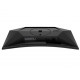 AOC CQ27G4X, 27" Curved 1500R, Fast VA, WLED, 2560x1440@180Hz, 1ms GtG, 0.5ms MPRT, 300cd m/2, 4000:1, 80M:1 DCR, Adaptive Sync, FlickerFree, Low Blue Light, Tilt, Height Adjust, Swivel, 2xHDMI, DP