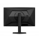 AOC CQ27G4X, 27" Curved 1500R, Fast VA, WLED, 2560x1440@180Hz, 1ms GtG, 0.5ms MPRT, 300cd m/2, 4000:1, 80M:1 DCR, Adaptive Sync, FlickerFree, Low Blue Light, Tilt, Height Adjust, Swivel, 2xHDMI, DP