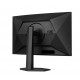 AOC CQ27G4X, 27" Curved 1500R, Fast VA, WLED, 2560x1440@180Hz, 1ms GtG, 0.5ms MPRT, 300cd m/2, 4000:1, 80M:1 DCR, Adaptive Sync, FlickerFree, Low Blue Light, Tilt, Height Adjust, Swivel, 2xHDMI, DP