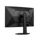 AOC CQ27G4X, 27" Curved 1500R, Fast VA, WLED, 2560x1440@180Hz, 1ms GtG, 0.5ms MPRT, 300cd m/2, 4000:1, 80M:1 DCR, Adaptive Sync, FlickerFree, Low Blue Light, Tilt, Height Adjust, Swivel, 2xHDMI, DP