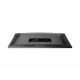 AOC Q27B3CF2, 27" IPS WLED, 2560x1440@100Hz, 4ms GtG, 1ms MPRT, 350cd m/2, 1300:1, 20M:1 DCR, Adaptive Sync, FlickerFree, Low Blue Mode, 2Wx2, Tilt, Height Adjust, HDMI, USB type