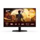 AOC Q27G42XNE, 27" Fast VA WLED, 2560x1440@180Hz, 1ms GtG, 0.5ms MPRT, 300cd m/2, 5000:1, 80M:1 DCR, Adaptive Sync, FlickerFree, Low Blue Light, 2Wx2, Tilt, 2xHDMI, DP AOC Q27G42XNE, 27" Fast VA WLED, 2560x1440@180Hz, 1ms GtG, 0.5ms MPRT, 300cd m/2, 5000:1, 80M:1 DCR, Adaptive Sync, FlickerFree, Low Blue Light, 2Wx2, Tilt, 2xHDMI, DP