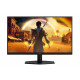 AOC Q27G42XNE, 27" Fast VA WLED, 2560x1440@180Hz, 1ms GtG, 0.5ms MPRT, 300cd m/2, 5000:1, 80M:1 DCR, Adaptive Sync, FlickerFree, Low Blue Light, 2Wx2, Tilt, 2xHDMI, DP AOC Q27G42XNE, 27" Fast VA WLED, 2560x1440@180Hz, 1ms GtG, 0.5ms MPRT, 300cd m/2, 5000:1, 80M:1 DCR, Adaptive Sync, FlickerFree, Low Blue Light, 2Wx2, Tilt, 2xHDMI, DP