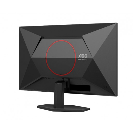 AOC Q27G42XNE, 27" Fast VA WLED, 2560x1440@180Hz, 1ms GtG, 0.5ms MPRT, 300cd m/2, 5000:1, 80M:1 DCR, Adaptive Sync, FlickerFree, Low Blue Light, 2Wx2, Tilt, 2xHDMI, DP AOC Q27G42XNE, 27" Fast VA WLED, 2560x1440@180Hz, 1ms GtG, 0.5ms MPRT, 300cd m/2, 5000:1, 80M:1 DCR, Adaptive Sync, FlickerFree, Low Blue Light, 2Wx2, Tilt, 2xHDMI, DP