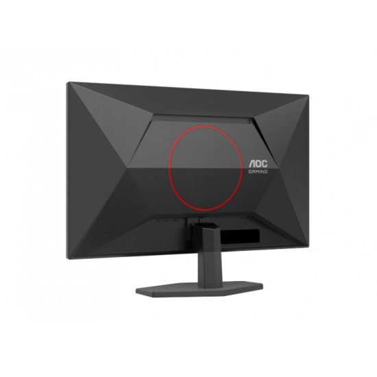 AOC Q27G42XNE, 27" Fast VA WLED, 2560x1440@180Hz, 1ms GtG, 0.5ms MPRT, 300cd m/2, 5000:1, 80M:1 DCR, Adaptive Sync, FlickerFree, Low Blue Light, 2Wx2, Tilt, 2xHDMI, DP AOC Q27G42XNE, 27" Fast VA WLED, 2560x1440@180Hz, 1ms GtG, 0.5ms MPRT, 300cd m/2, 5000:1, 80M:1 DCR, Adaptive Sync, FlickerFree, Low Blue Light, 2Wx2, Tilt, 2xHDMI, DP