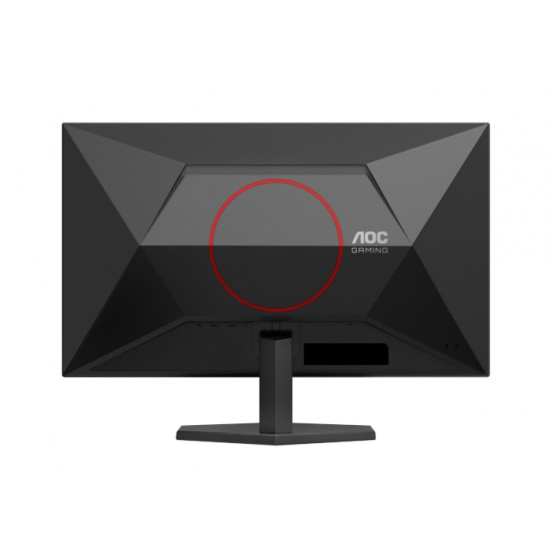 AOC Q27G42XNE, 27" Fast VA WLED, 2560x1440@180Hz, 1ms GtG, 0.5ms MPRT, 300cd m/2, 5000:1, 80M:1 DCR, Adaptive Sync, FlickerFree, Low Blue Light, 2Wx2, Tilt, 2xHDMI, DP AOC Q27G42XNE, 27" Fast VA WLED, 2560x1440@180Hz, 1ms GtG, 0.5ms MPRT, 300cd m/2, 5000:1, 80M:1 DCR, Adaptive Sync, FlickerFree, Low Blue Light, 2Wx2, Tilt, 2xHDMI, DP