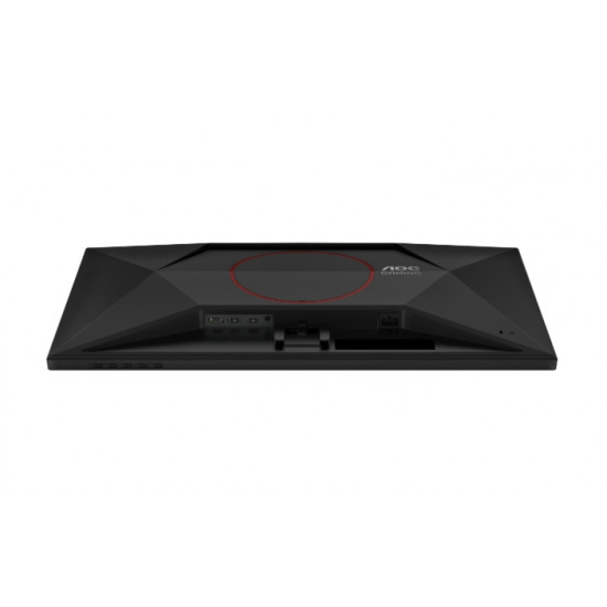 AOC Q27G42XNE, 27" Fast VA WLED, 2560x1440@180Hz, 1ms GtG, 0.5ms MPRT, 300cd m/2, 5000:1, 80M:1 DCR, Adaptive Sync, FlickerFree, Low Blue Light, 2Wx2, Tilt, 2xHDMI, DP AOC Q27G42XNE, 27" Fast VA WLED, 2560x1440@180Hz, 1ms GtG, 0.5ms MPRT, 300cd m/2, 5000:1, 80M:1 DCR, Adaptive Sync, FlickerFree, Low Blue Light, 2Wx2, Tilt, 2xHDMI, DP
