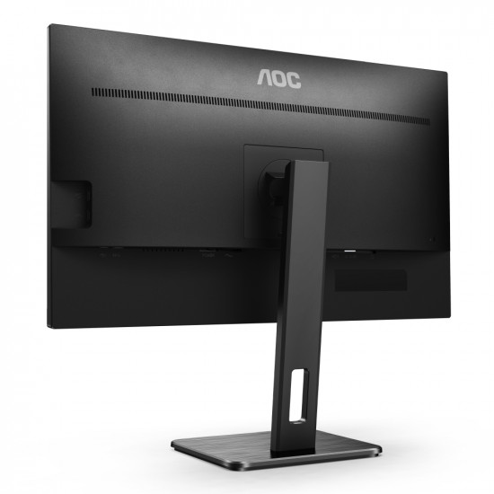 AOC Q27P2Q, 27" IPS WLED, 2560x1440@75Hz, 4ms GtG, 300cd m2, 1000:1, DCR 50M:1, FlickerFree, Low Blue Light, 2Wx2, Tilt, Height Adjust, Pivot, Swivel, D-SUB, HDMI, DP, USB hub AOC Q27P2Q, 27" IPS WLED, 2560x1440@75Hz, 4ms GtG, 300cd m2, 1000:1, DCR 50M:1, FlickerFree, Low Blue Light, 2Wx2, Tilt, Height Adjust, Pivot, Swivel, D-SUB, HDMI, DP, USB hub